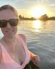 Sarah is single in Quincy, MA USA