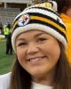 Emily is single in Miami, AZ USA