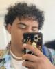 DeVonte is single in Michigan City, IN USA