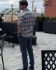 Aaron is single in Lake Grove, NY USA