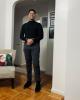 Joseph is single in Corona, NY USA