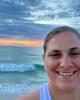 Julie is single in Waltham, MA USA