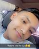August is single in City of Commerce, CA USA