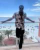 Damion is single in Bloomington, IL USA