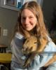 Ally is single in Nottingham, MD USA