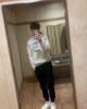 Mason is single in Fort Thomas, KY USA