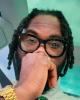 Akeem is single in Belle Isle, FL USA