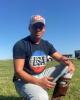 Andre is single in Petersburg, IN USA