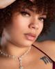 Shanice is single in Norfolk, VA USA