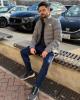Jameson is single in Alexandria, VA USA