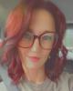 Bridgett is single in Old Fort, NC USA