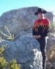 Country is single in Berea, KY USA