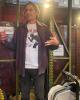 Zephry is single in Burbank, CA USA