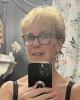 Meryl is single in Atlantic, IA USA
