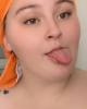 Haillie is single in Digby, NS CAN