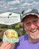 Evans is single in Bainbridge, NY USA