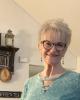 Glenda is single in Biggers, AR USA