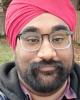 Gursharan is single in Brampton, ON CAN