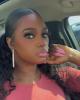 Marquetta is single in Brandamore, PA USA