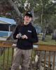 Gage is single in Minerva, OH USA