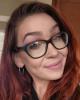 Shelby is single in Covington, KY USA
