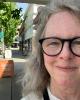 Karen is single in Port Townsend, WA USA