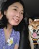Han is single in Lawrence Township, NJ USA