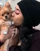 Kiki is single in Santa Rosa, CA USA