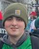 Quinton is single in Abington, PA USA