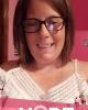 Ashley is single in Berlin, NH USA