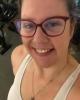 Kate is single in Iowa City, IA USA