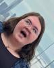 Abby is single in Cedarville, OH USA