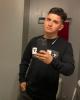 Yian Burgos is single in Bedford Park, IL USA