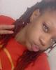 Karlisha is single in Anchorage, AK USA