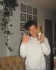 Wei is single in Bristol, CT USA