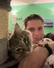 Daken is single in Monroe, WA USA