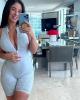 Shelby Jax is single in Edmond, OK USA