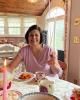 Anita is single in East Rochester, NY USA