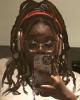 Emoni is single in Herndon, VA USA