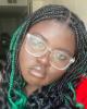 Addie is single in Washington, D.C., DC USA