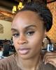 Latesha is single in Lynnwood, WA USA
