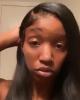Kemani is single in Houston, TX USA