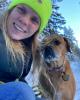Sarah is single in Peshastin, WA USA
