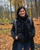 Cecile is single in Outremont, QC CAN