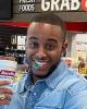 King is single in Philadelphia, PA USA
