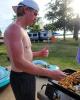 Nate is single in Colleyville, TX USA