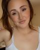 Ashley is single in Kenner, LA USA