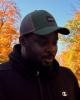 Oluwamuyiwa is single in Toronto, ON CAN