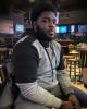 Kenrick is single in Brooklyn, NY USA