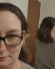 Renee is single in Grove, OK USA